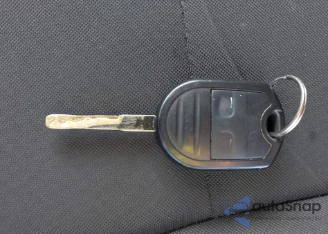 2019 Ford Fiesta Se z USA, uszkodzony, nr VIN 3FADP4BJ8KM153287